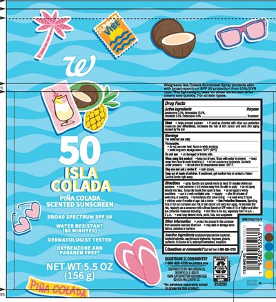 Walgreens W83263 (Walgreens W83263)